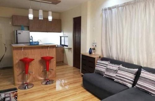 Talomo District Apartment | 2BR apartment unit - Willows