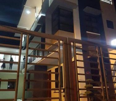 Talomo District Apartment | 2BR apartment unit - Willows