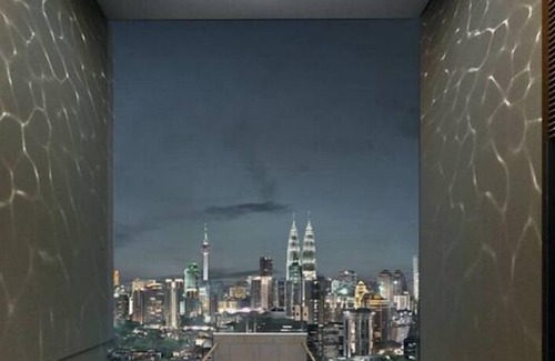 Imbi Apartment | 2Br Apt High Floor BBCC/Train/Lalaport/Lucentia.