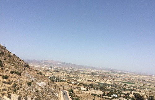 Vera Apartment | 2BR Apt on Golf ResortnLarge poolnAccess to Valle de Esta hotel facilities