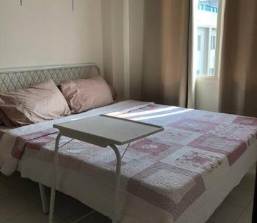 Pancawati Apartment | 2BR at PGV Cimanggis with Netflix near exit Toll Jagorawi