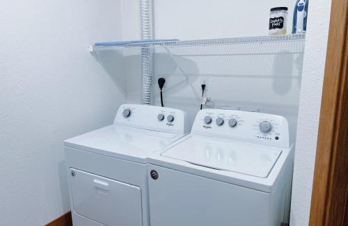 Grandville Apartment | 2BR Balcony Suite with Parking at The Grand Castle