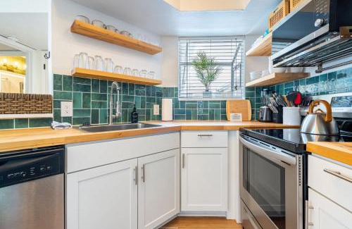 Ocean Side Village Apartment | 2BR Beach Getaway - Pool Gym Near Space Coast