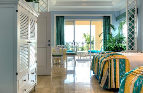 Cerritos Resort | 2BR Beachfront Luxury Suite with Ocean View - Best on the resort!