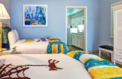 Cerritos Resort | 2BR Beachfront Luxury Suite with Ocean View - Best on the resort!