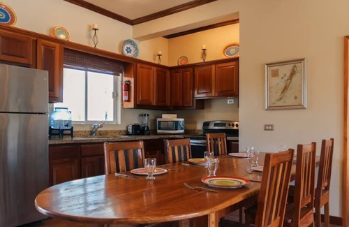 San Pedro Condo | 2BR Beachside FamilySuite@Sapphire Beach Resort