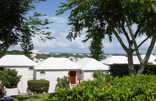 St. George's Condo | 2br - Bermuda rental on St. George Club