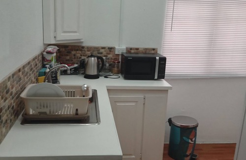 Port of Spain Apartment | 2BR Carnival space near Savanna