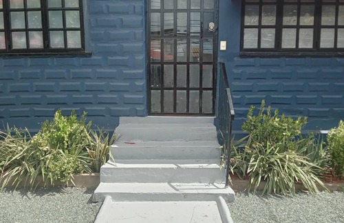 Port of Spain Apartment | 2BR Carnival space near Savanna