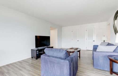 Radnor - Fort Myer Heights Apartment | 2BR Comfort Apartment in Prime Location