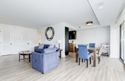 Radnor - Fort Myer Heights Apartment | 2BR Comfort Apartment in Prime Location