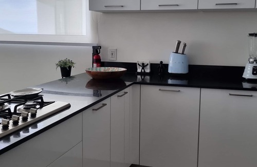 Zona Dorada Apartment | 2BR condo right on the beach - Zona Dorada