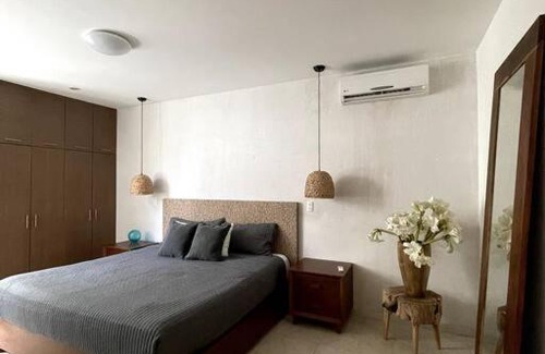 Zama Apartment | 2BR Condo with great view