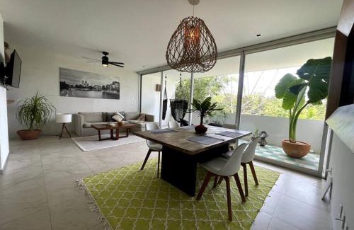 Zama Apartment | 2BR Condo with great view