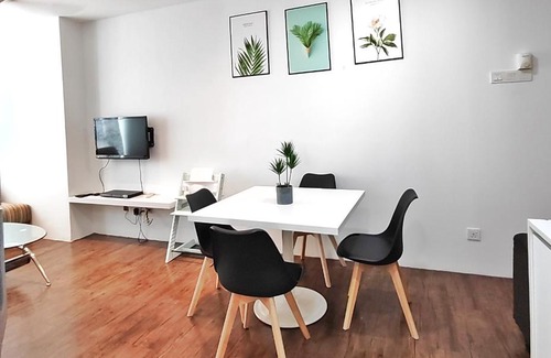 Pudu Apartment | 2BR Cozy Family Suite Taragon Puteri Bintang