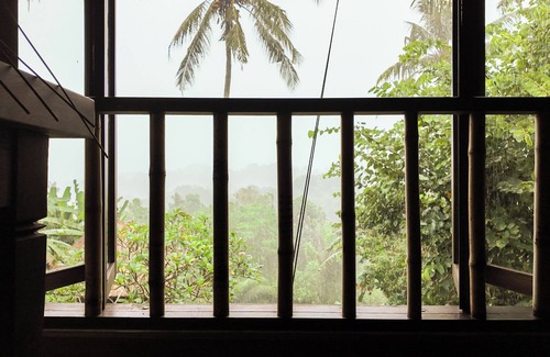 Sayan Villa | 2BR Family Villa – Pool & Garden View