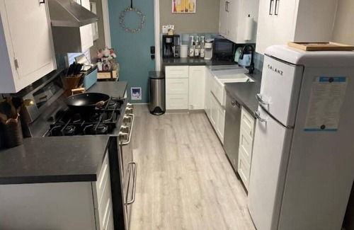 Southgate House | 2BR for 1-5pp - 1/3mile Med Cen - 1/2mile Rice Uni
