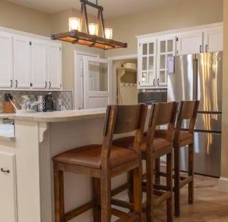Forestburg House | 2br Forestburg Near Wineries & State Parks