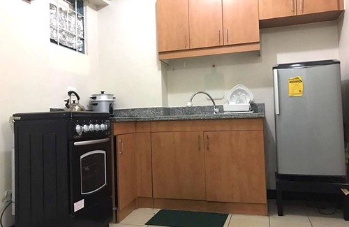 Mandaluyong Condo | 2BR fully furnished condo - very near MAKATI