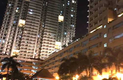 Mandaluyong Condo | 2BR fully furnished condo - very near MAKATI