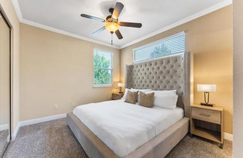 Reno/Tahoe Airport Apartment | 2BR Getaway Pool Gym Basketball Court & Theater Access