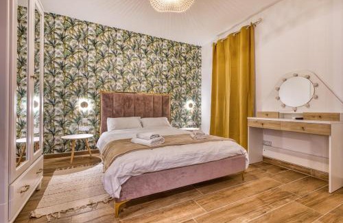 Zebbug Apartment | 2BR Gozo Escape with Private Tub & Backyard by 360 Estates