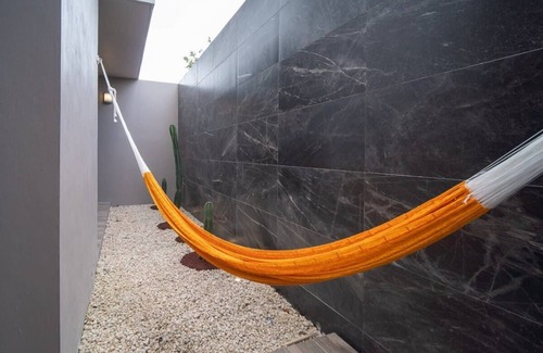 Merida Municipality Apartment | 2BR Ground Floor Apartment FAST WIFI