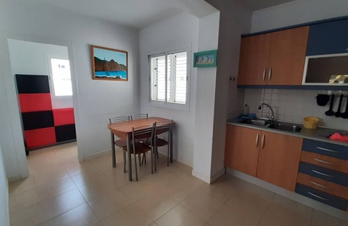 Agaete Apartment | 2BR Home - 3 min to Agaete Beach - Pool