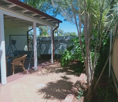 West Lamington House | 2BR house in West Lamington