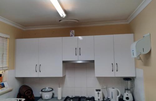 West Lamington House | 2BR house in West Lamington