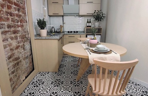 Harbiye Apartment | 2BR house near Hilton bosphorus otel #2