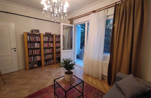 Harbiye Apartment | 2BR house near Hilton bosphorus otel #2