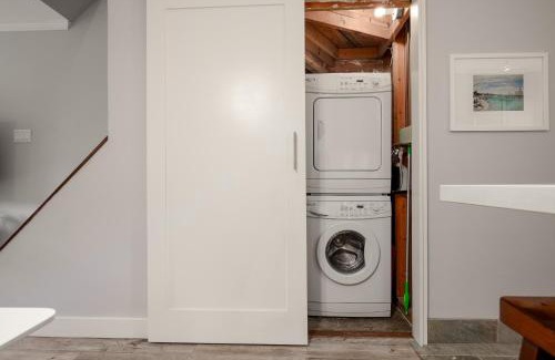 Whistler Creekside House | 2BR in Gondola Heights close to Creekside Gondola with Wood Fire and Ski Storage