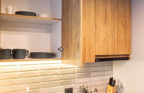 Providencia Apartment | 2BR In The Heart of Providencia Ideal for 4