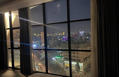 Bole Apartment | 2BR Luxury, Beautiful & Spacious Apartment - Bole Atlas, Addis Ababa, Ethiopia