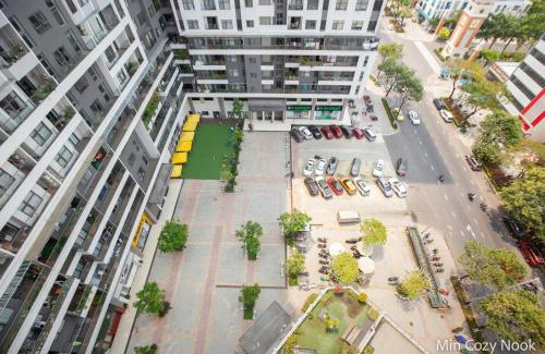 Son Tra Apartment | 2BR Luxury riverview - Melody of the Sea Monarchy