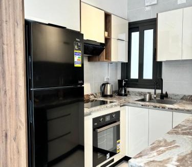Madinaty Apartment | 2BR Modern & Comfy Apartment in luxury neighbourhood