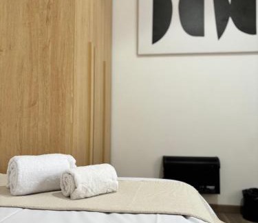 Madinaty Apartment | 2BR Modern & Comfy Apartment in luxury neighbourhood