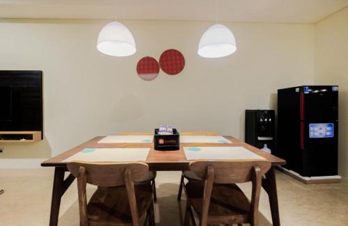 Pancoran Apartment | 2BR Pancoran L'Avenue Comfy Apartment By Travelio