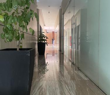 Jakarta Apartment | 2BR Peaceful & Cozy Family Condo