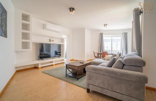 Sannat Apartment | 2BR Penthouse with Huge Terrace in peaceful Gozo by 360 Estates