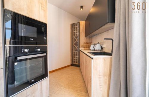 Sannat Apartment | 2BR Penthouse with Huge Terrace in peaceful Gozo by 360 Estates