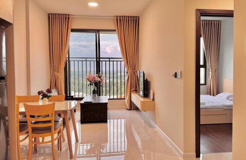 District 12 Apartment | 2Br Picity Apartment, 20 min to the Tan Son Nhat Airport
