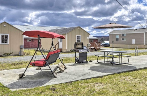Pleasant Mount Cottage | 2BR Premium Duplex Autumn Midweek - 35% OFF Promo!