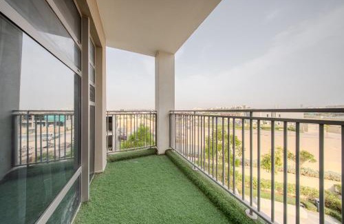 Sharjah Apartment | 2BR Private Apartment in Al Zahia, Sharjah - Stone Haven