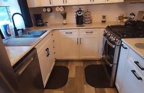 Craigsville House | 2BR Retreat: Summersville Lake | 2h to Snowshoe