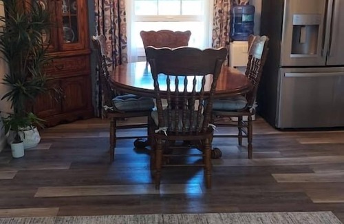 Craigsville House | 2BR Retreat: Summersville Lake | 2h to Snowshoe