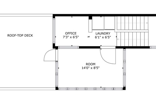 Atlantic House | 2BR Townhouse in Seattle + Pets OK
