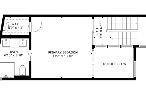 Atlantic House | 2BR Townhouse in Seattle + Pets OK
