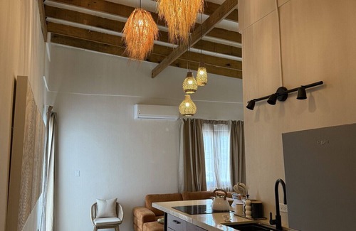 Punta Las Marias Apartment | 2BR Upstairs Apt | Private Balcony + Smart TVs